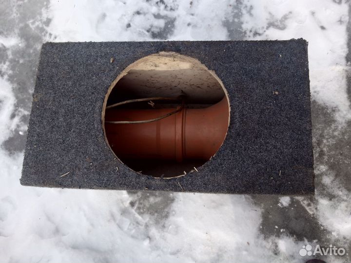 Корб под саб 12