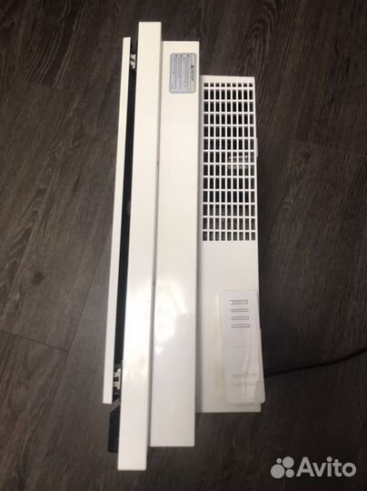 Ионизатор очиститель воздуха