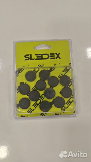 Слайдеры вариатора BRP