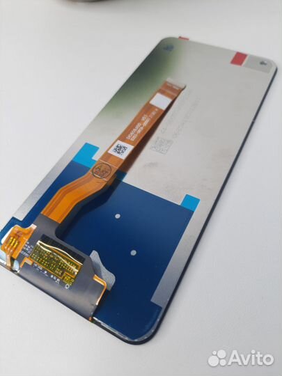 Дисплей Realme 9i в сборе с тачскрином