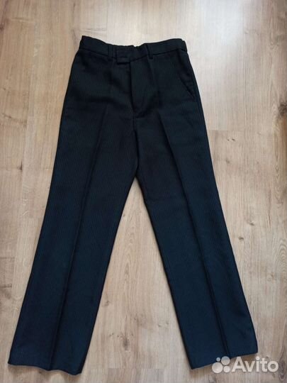 Школьный костюм для мальчика 128-134размер