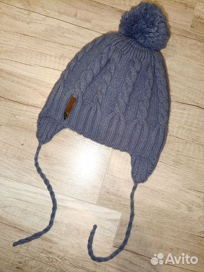 Шапка для ребенка