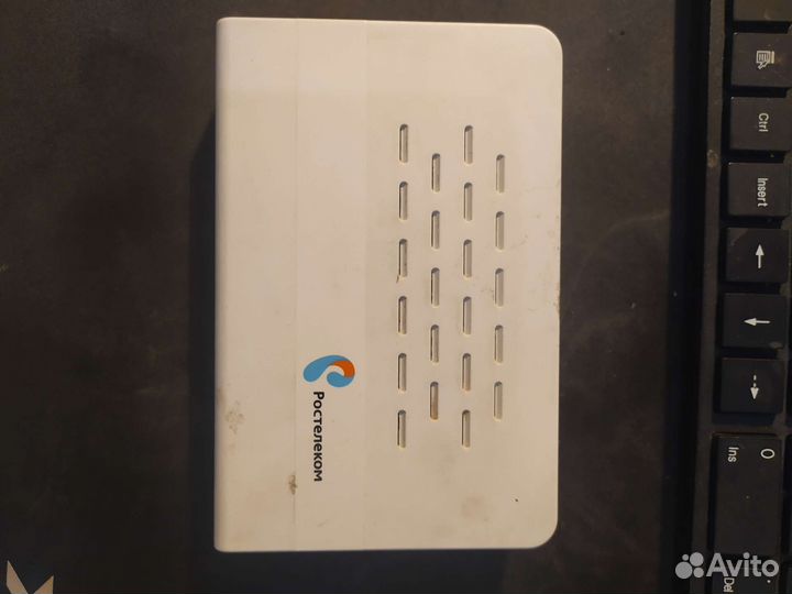Приставка IP для интернет тв