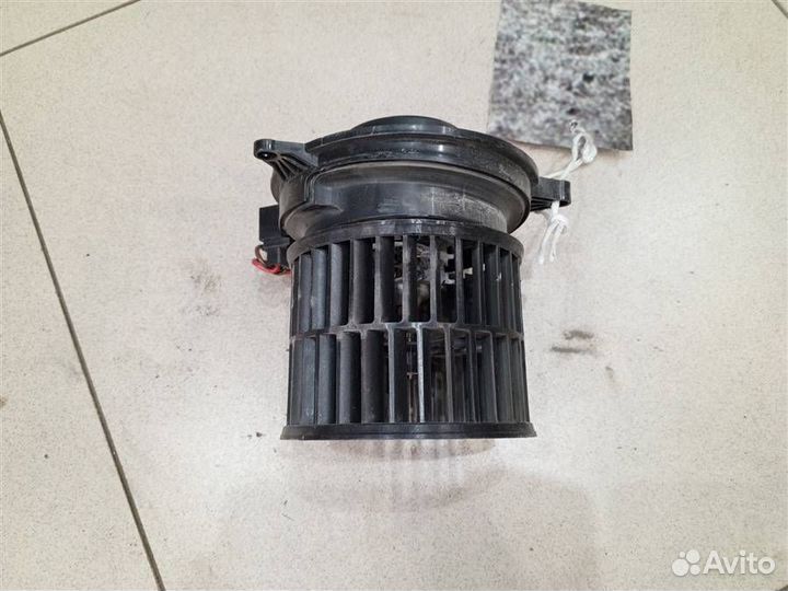 Моторчик печки Ford Fusion 2002-2012