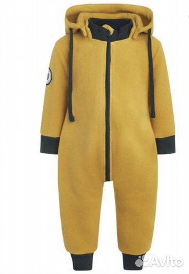 Комбинезон bambinizon 74