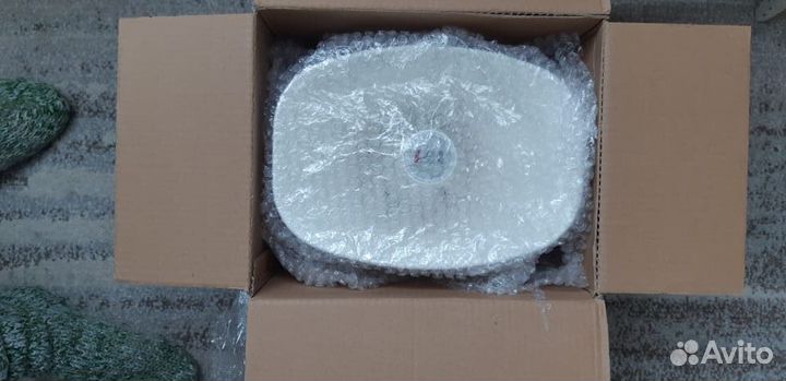 Рупорный громкоговоритель