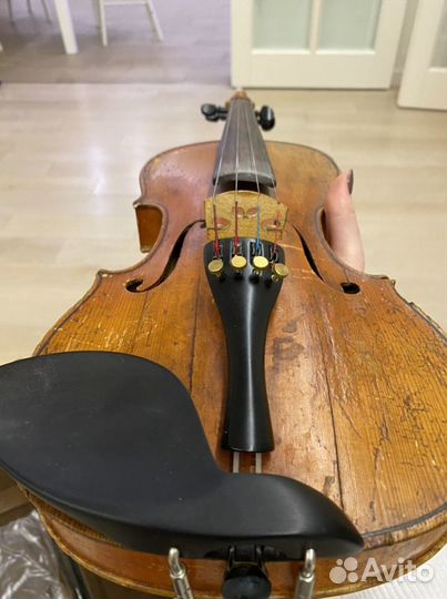 Скрипка 3/4 55 см