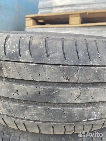 Michelin Primacy 3 215/55 R17