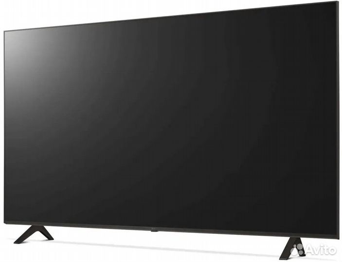 Телевизор LG 55UR78009LL