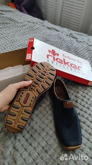 Туфли мужские, ботинки весенние