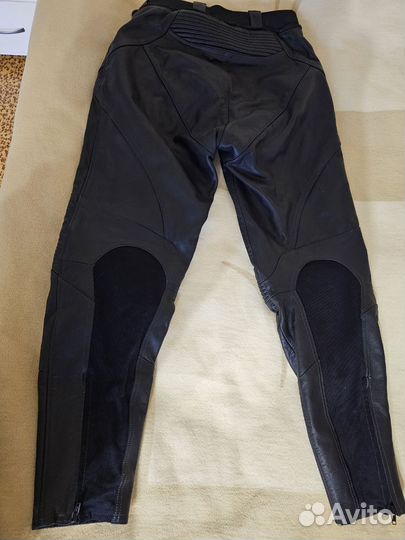 Мотоштаны женские