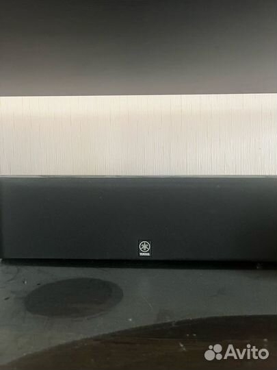 Комплект акустики yamaha