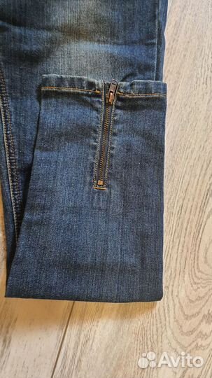 Джинсы женские