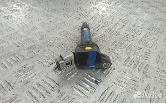 Катушка зажигания бензиновая lexus GS 3 (HAD02DE05