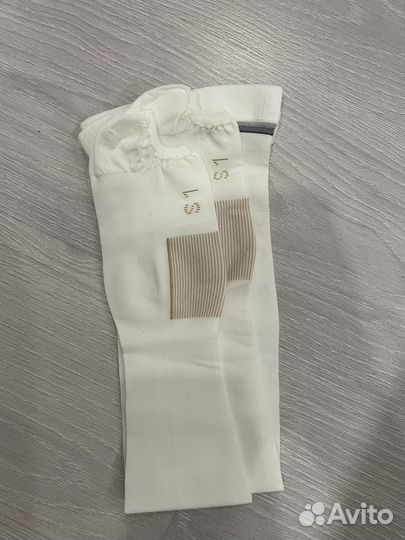 Компрессионные чулки 1 класс размер S