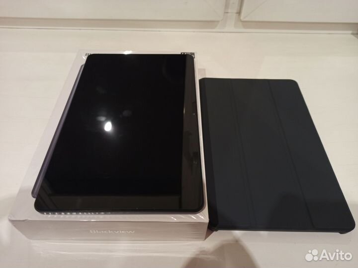 Новый планшет Blackview Tab 16 8Гб+256Гб