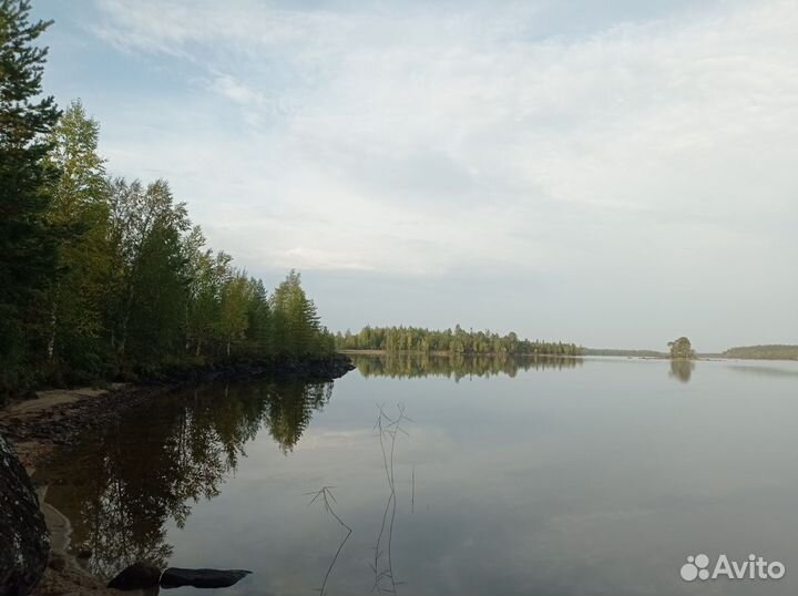 Базы отдыха рыбалка