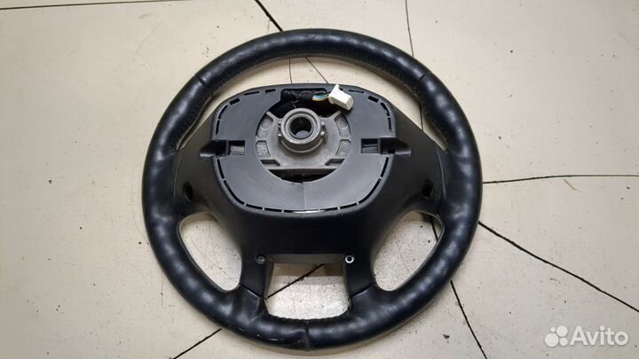 Руль Hyundai ix 35, 2012