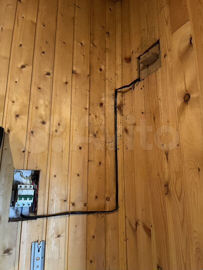 Гараж, 20 м²