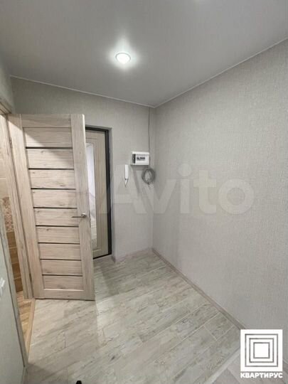 Квартира-студия, 38,2 м², 7/9 эт.
