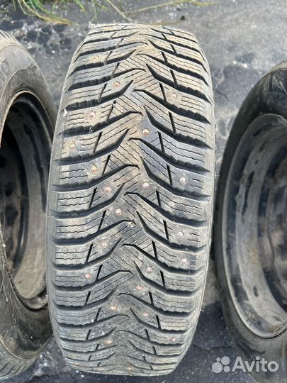 Kumho Ecsta ASX KU21 185/65 R15 24B