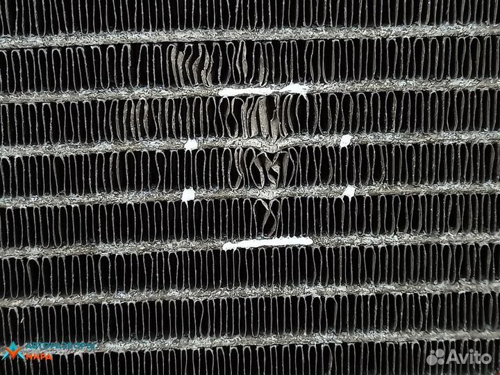 Радиатор кондиционера Chrysler PT Cruiser 2004