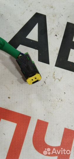 Шлейф-лента подушки безопасности Hyundai Ix35 2.0