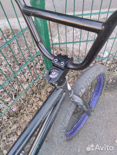 Бмх, bmx
