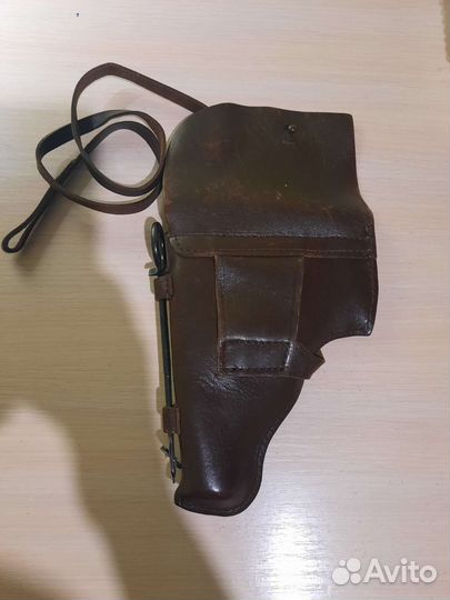 Кобура для tt