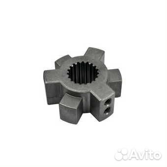 Муфта сцепления 87711337 case IH