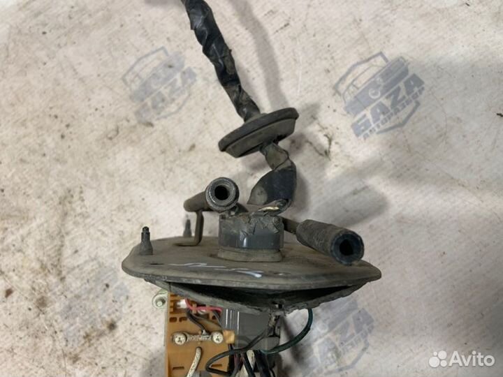 Бензонасос Toyota Vista SV32 3S-FE 1998