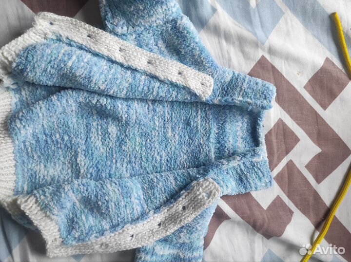 Кофта детская