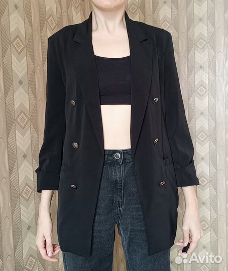 Пиджак женский 42р