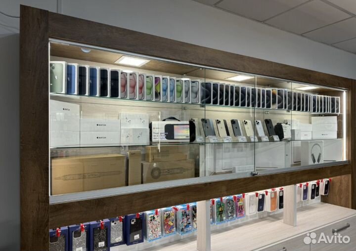 Фен Mijia Ion Quick H300