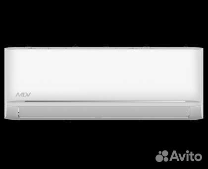Сплит-система MDV mdsag-07hrdn8/mdoag-07HDN8