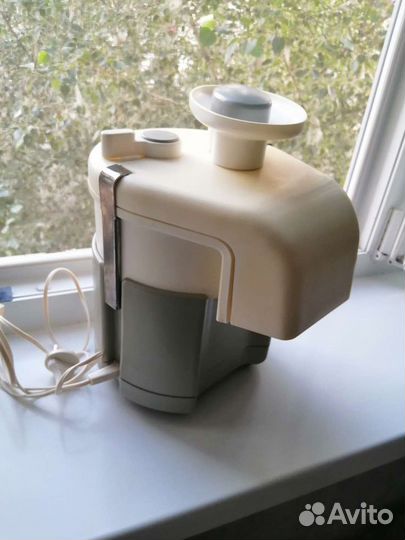 Соковыжималка