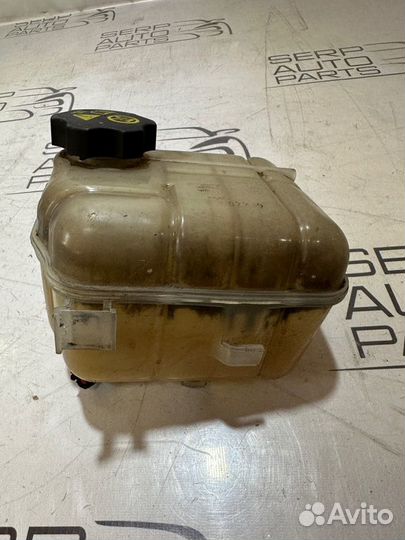 Бачок расширительный Opel Insignia G09 A18XER 2009