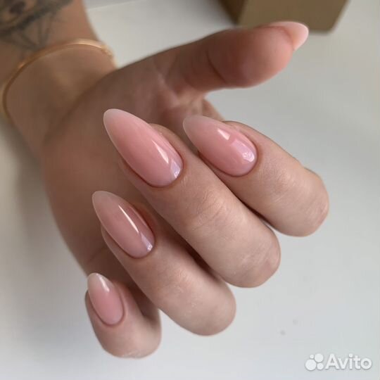 Мастер маникюра