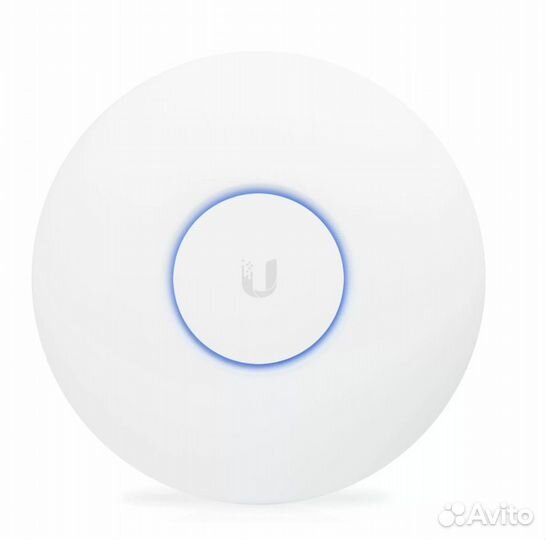 Точка доступа ubiquiti UAP-AC-lite