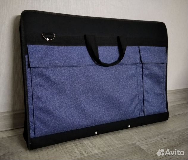 Сумка для художника а2