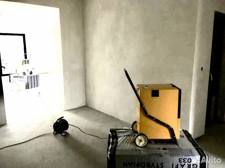 Осушитель воздуха Master DH752 am1