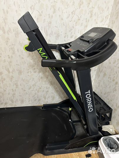 Беговая дорожка