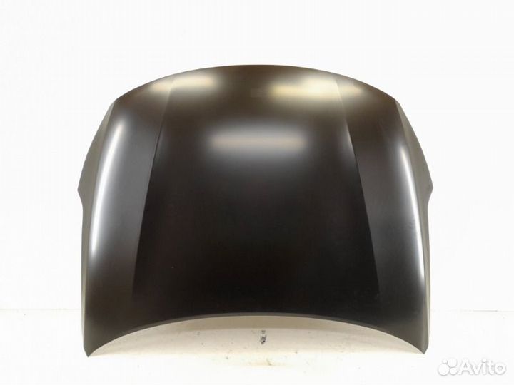 Капот Kia Optima 4 2016-2020