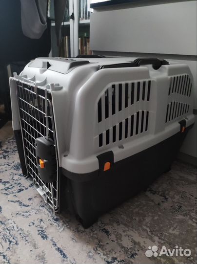 Переноска для средних собак