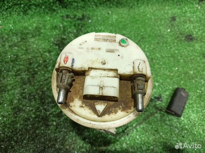 Бензонасос Carisma (95-03) 1,6-1,8 б/у