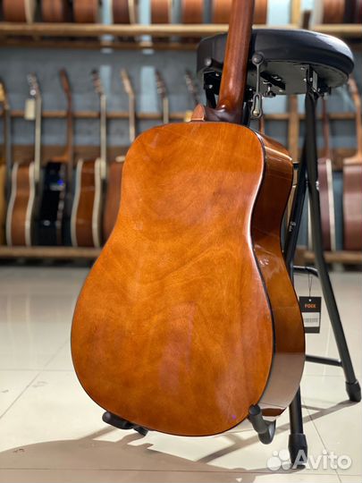 Акустическая гитара Yamaha F310