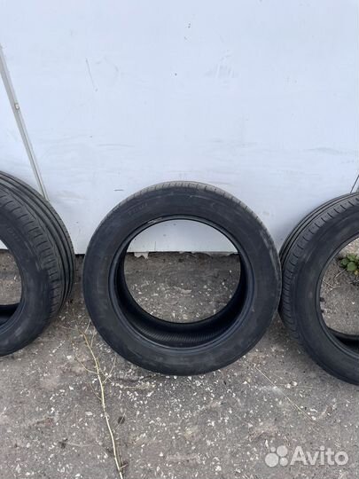 Bridgestone Turanza T001 205/55 R16