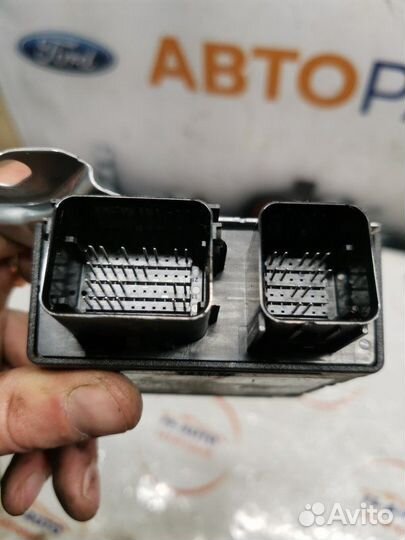 Блок SRS Ford Focus 3 хетчбэк 1.6 pnda 2012