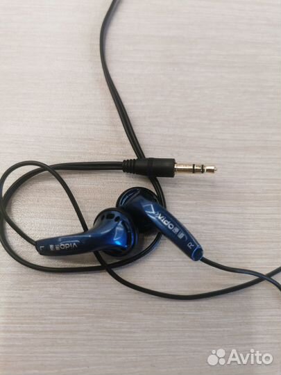 Hifiman re400 - Rose mini2 (куча вкладышей )