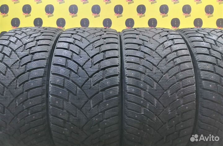 Landsail Ice Star IS37 275/40 R20 и 315/35 R20